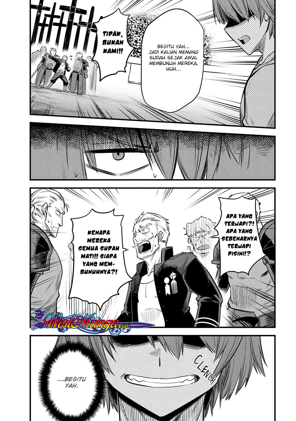 Kaifuku Jutsushi Yarinaoshi: Sokushi Mahou to Skill Copy no Chouetsu Heal